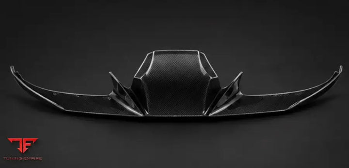 FERRARI F8 TRIBUTO & SPIDER CARBON FIBER PARTS