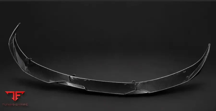 FERRARI F8 TRIBUTO & SPIDER CARBON FIBER PARTS