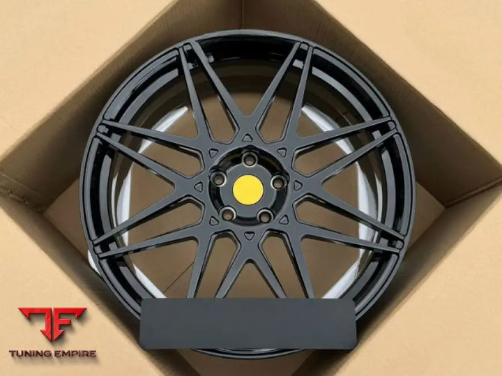 FERRARI FF 21 22 INCH FORGED WHEELS