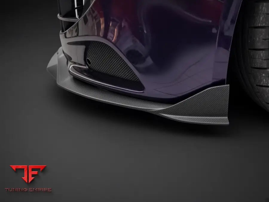 FERRARI FF CARBON PARTS
