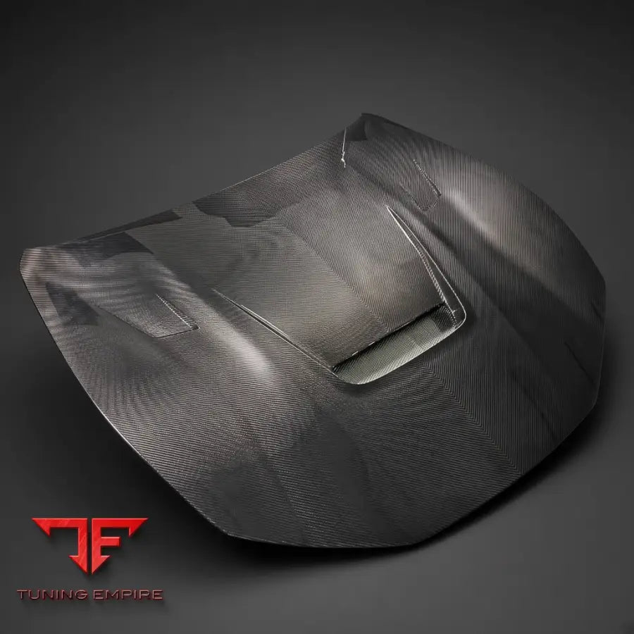FERRARI FF CARBON PARTS