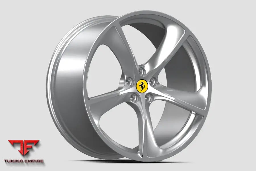 FERRARI FF KAHN FORGED ALLOY WHEELS