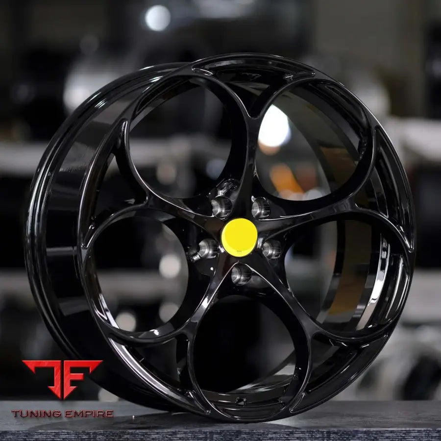FERRARI FF WHEELS