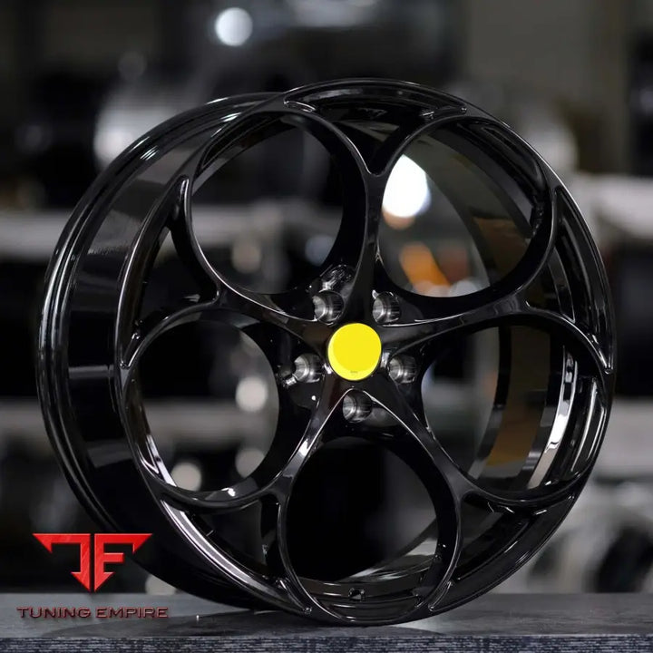FERRARI FF WHEELS