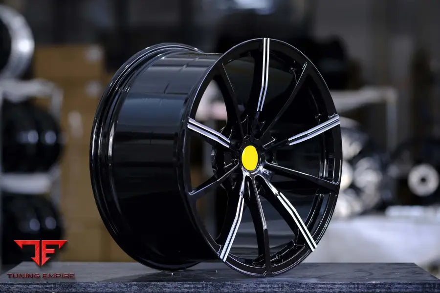 FERRARI FF WHEELS