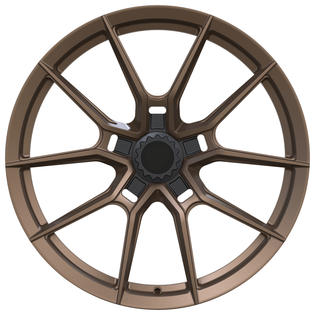 RAZOR FORGED RZR 892