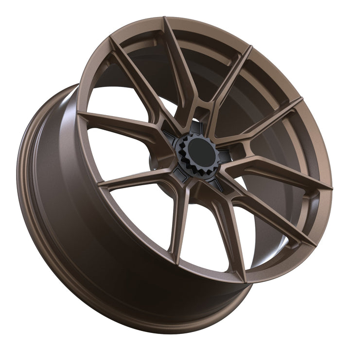 RAZOR FORGED RZR 892