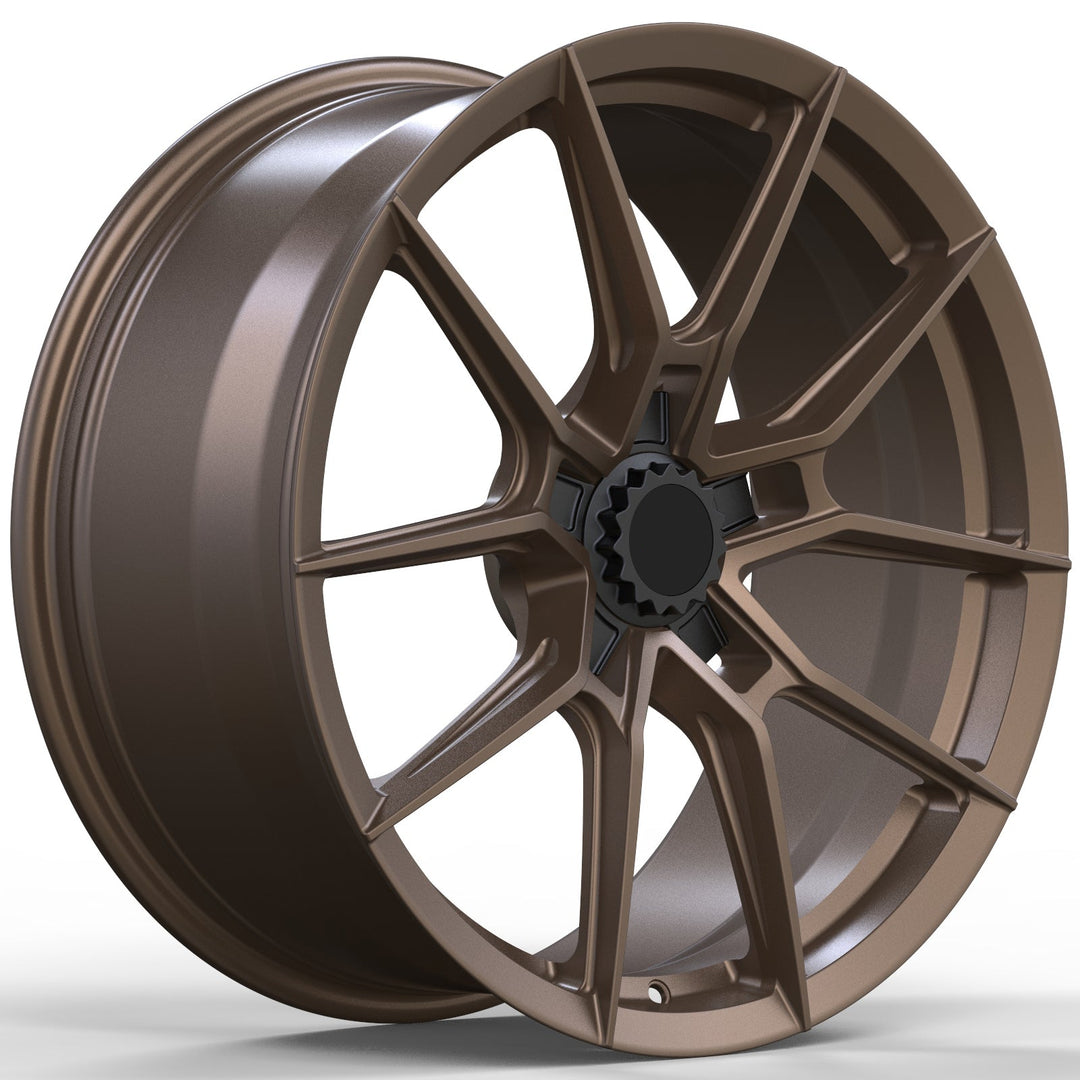 RAZOR FORGED RZR 892