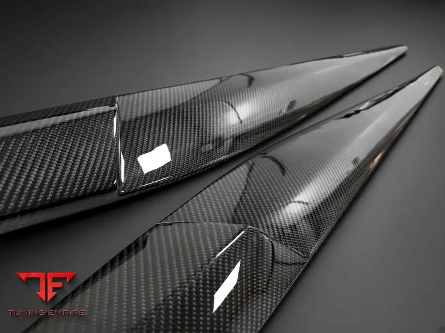 FERRARI GTC4 LUSSO DRY CARBON KIT