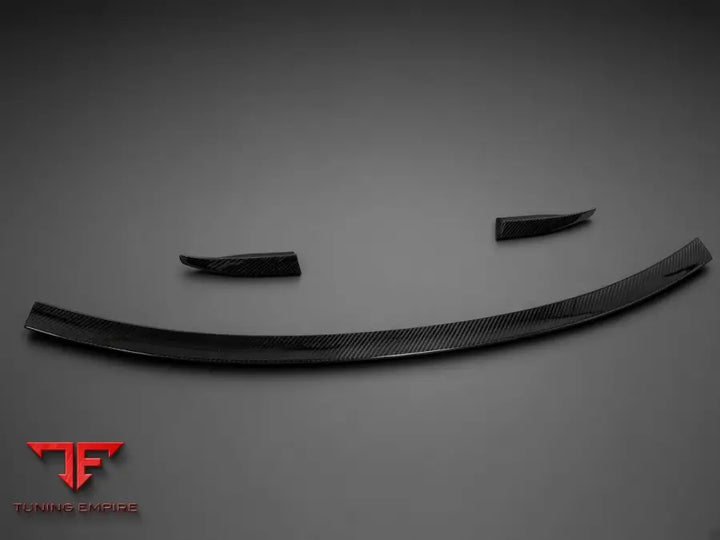FERRARI GTC4 LUSSO DRY CARBON KIT