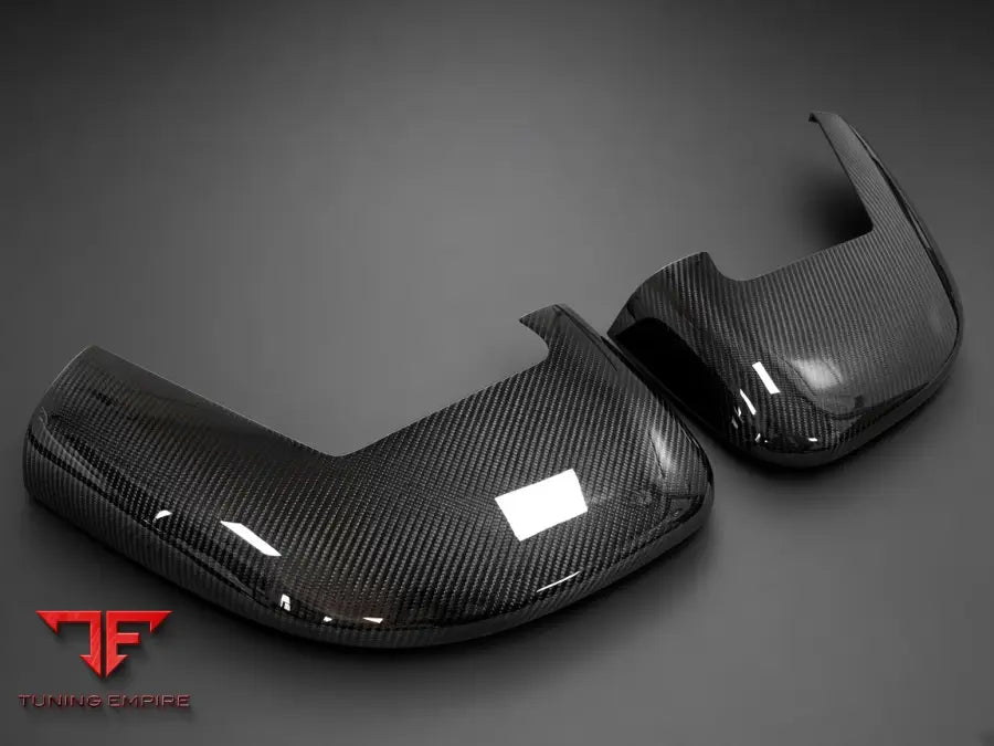 FERRARI GTC4 LUSSO DRY CARBON KIT