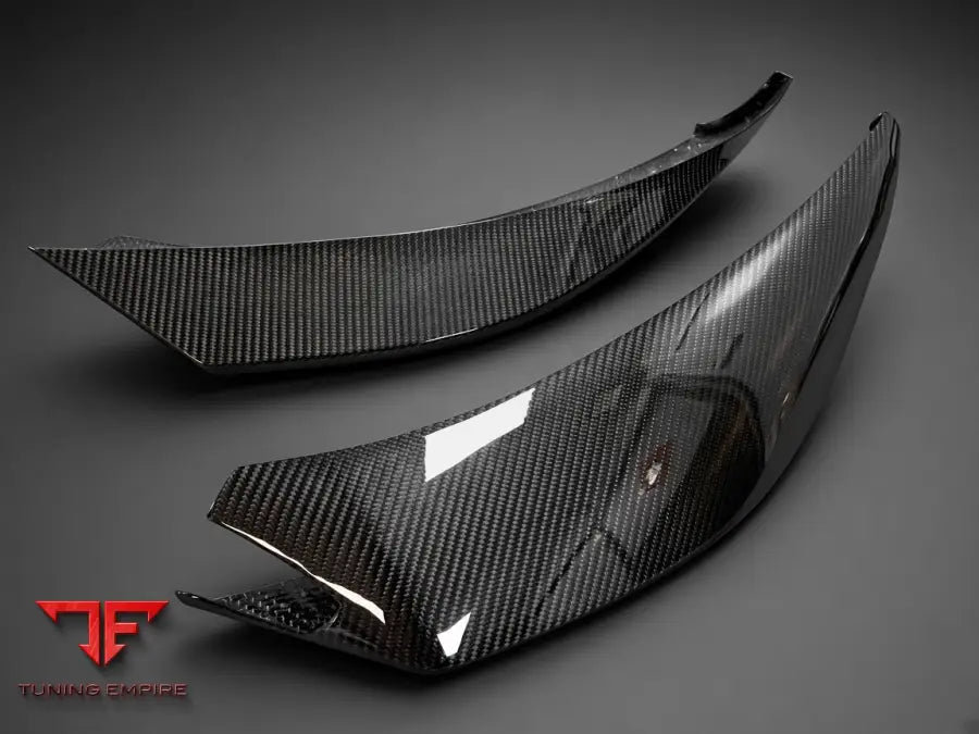 FERRARI GTC4 LUSSO DRY CARBON KIT