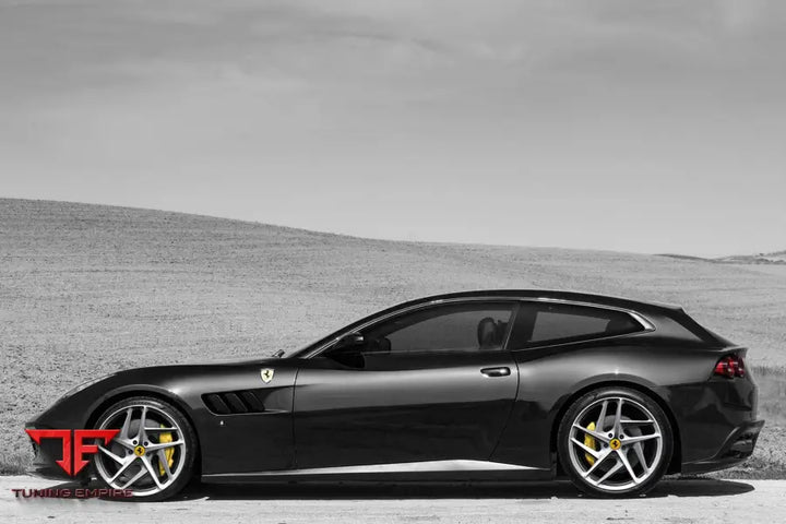 FERRARI GTC4 LUSSO KAHN FORGED WHEELS