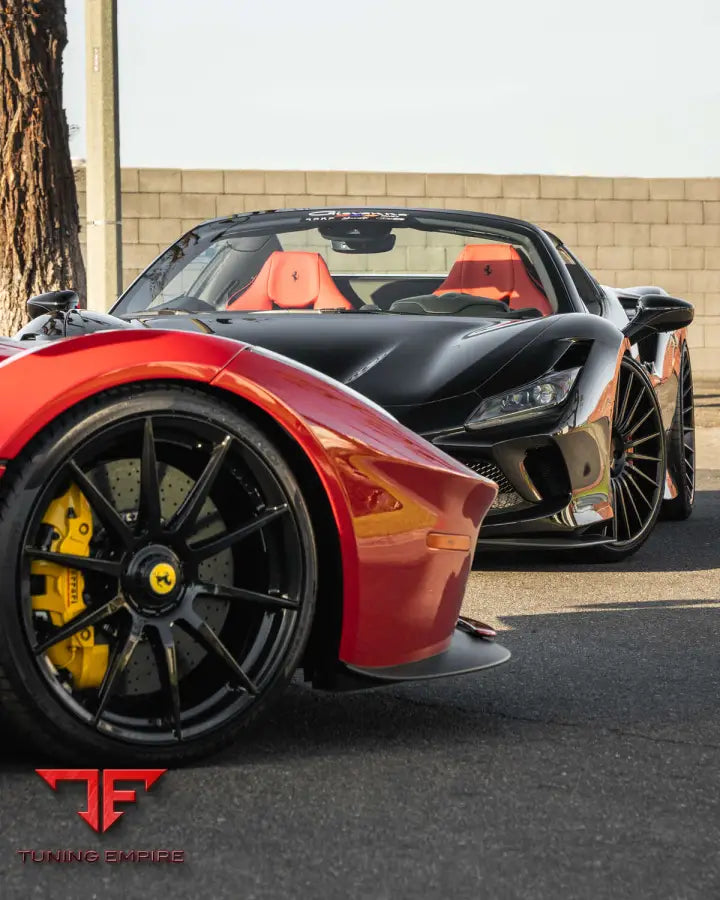 Ferrari LaFerrari