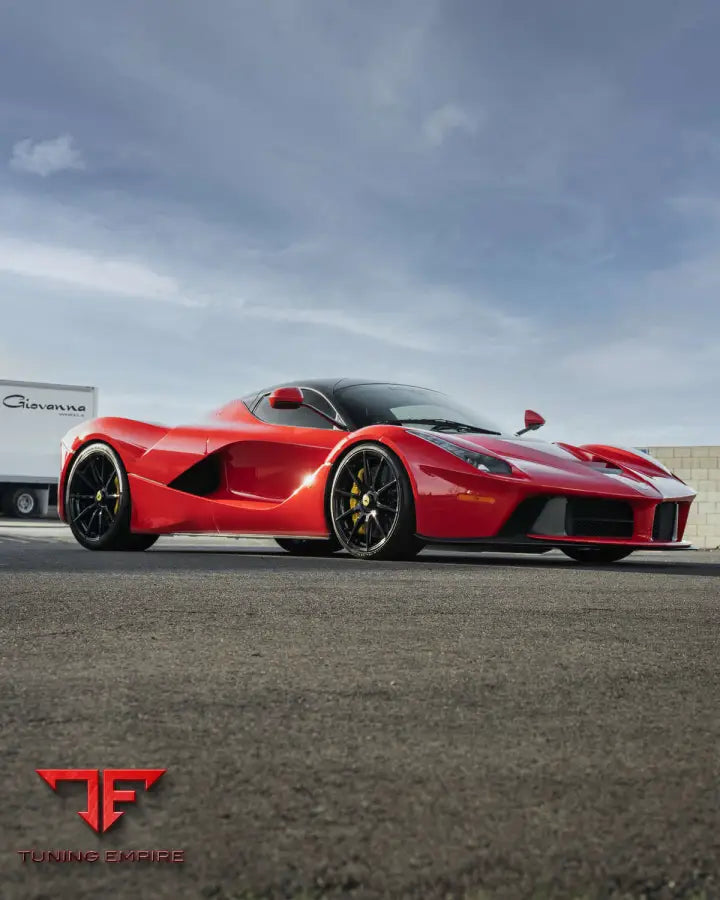 Ferrari LaFerrari