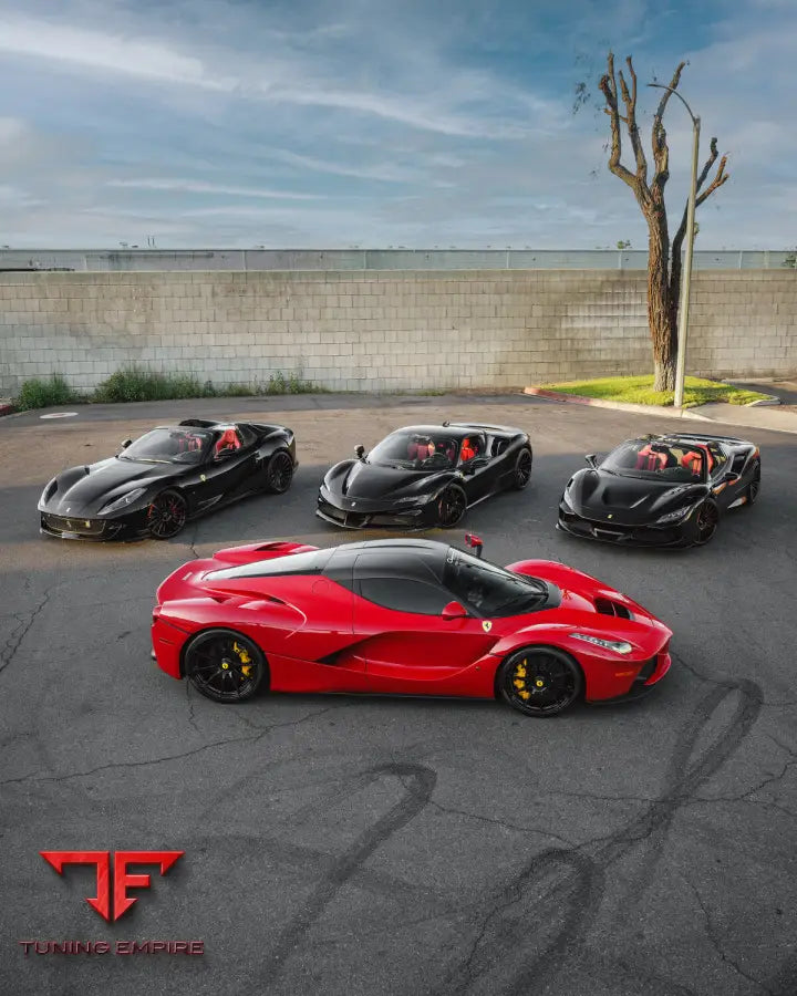 Ferrari LaFerrari