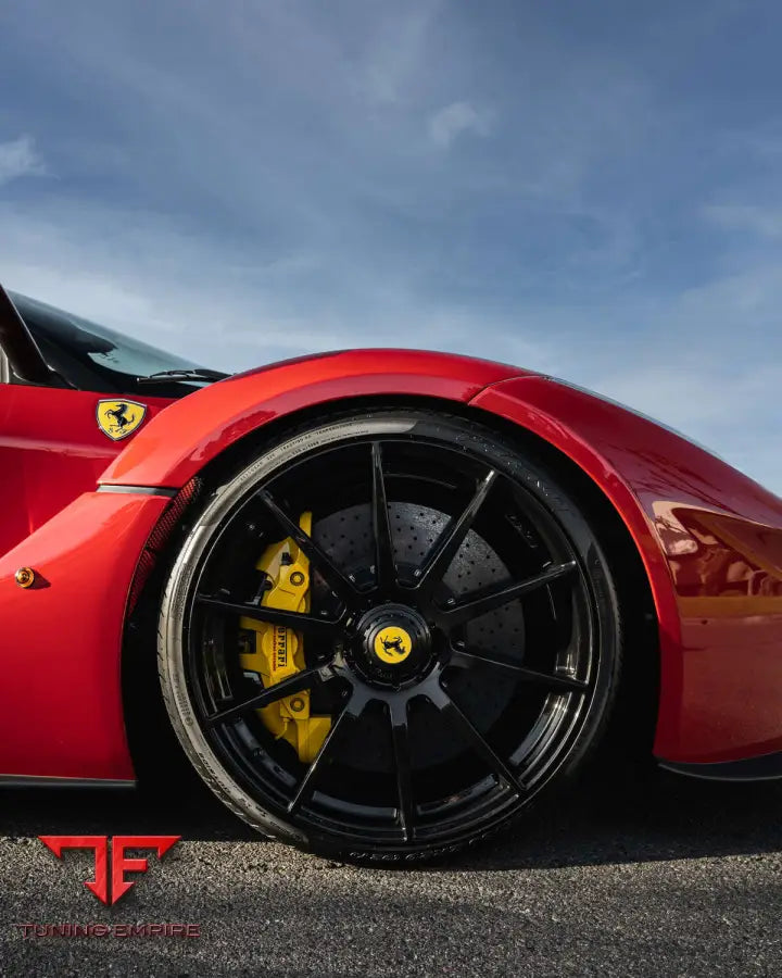 Ferrari LaFerrari