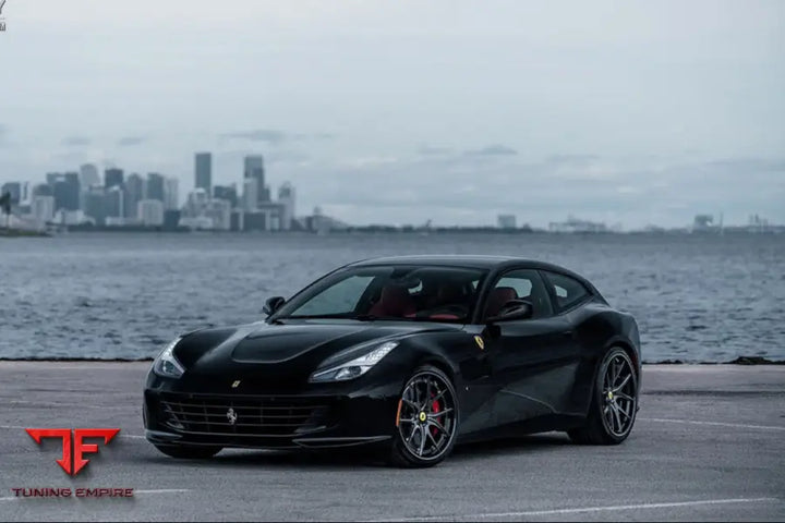 FERRARI LUSSO AGL23 FORGED WHEELS