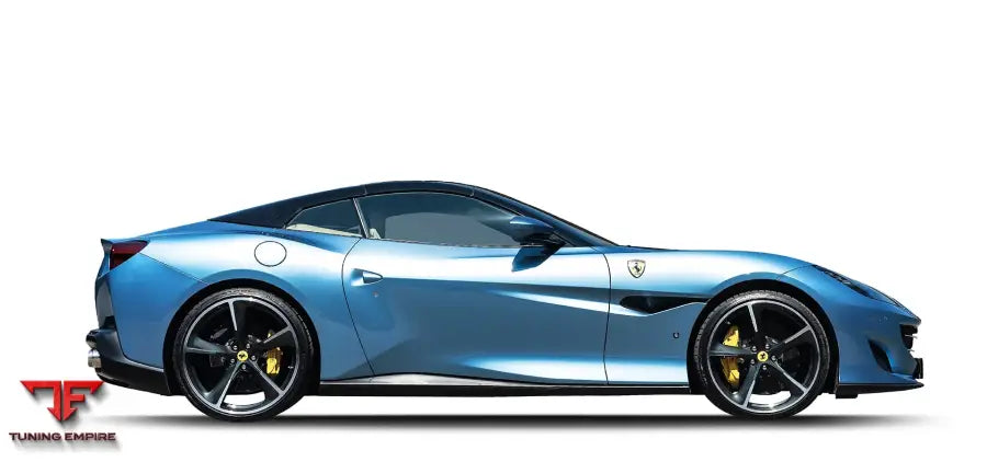 FERRARI PORTOFINO BODY KIT 2017-2023Y