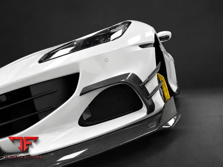 FERRARI PORTOFINO CARBON FIBER KIT - Body Kit