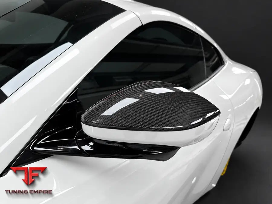FERRARI PORTOFINO CARBON FIBER KIT - Body Kit