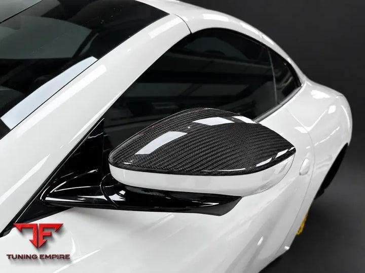 FERRARI PORTOFINO CARBON FIBER KIT - Body Kit