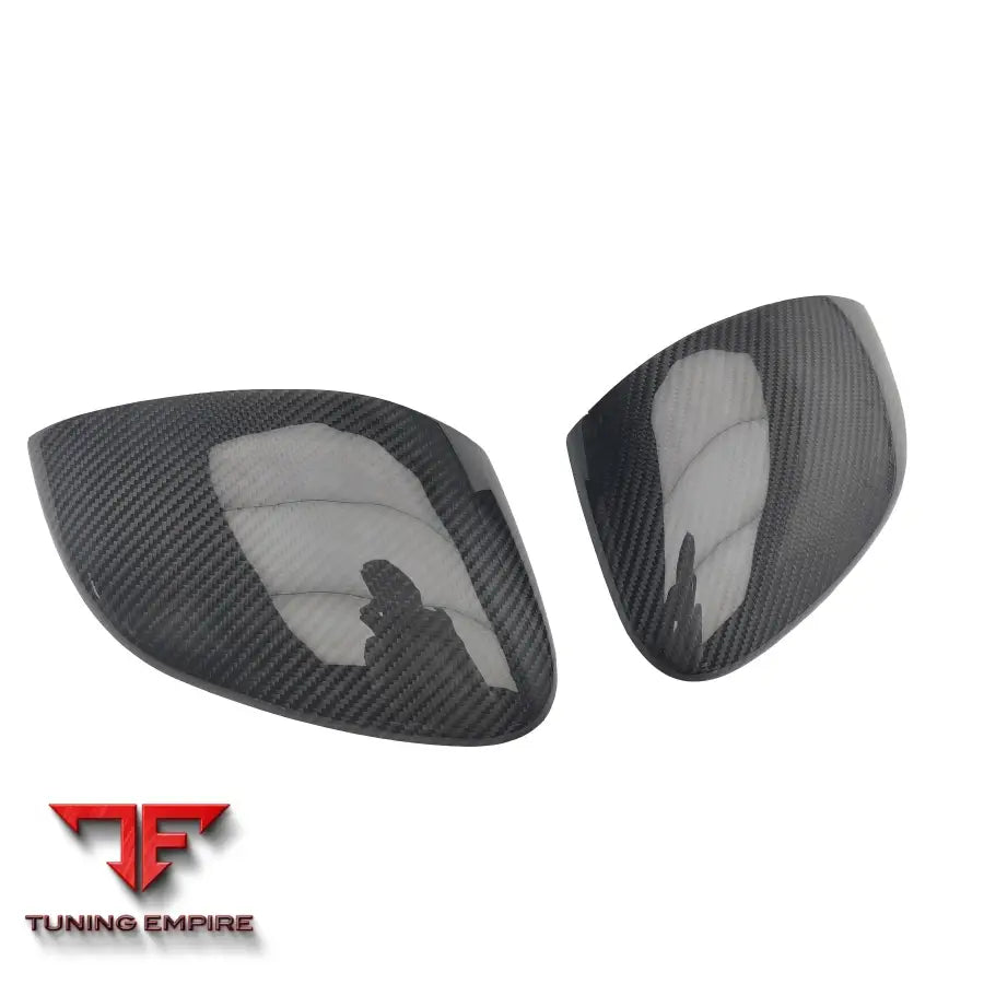 FERRARI PORTOFINO CARBON PARTS