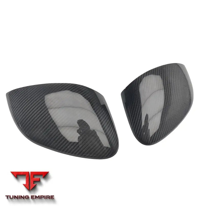 FERRARI PORTOFINO CARBON PARTS