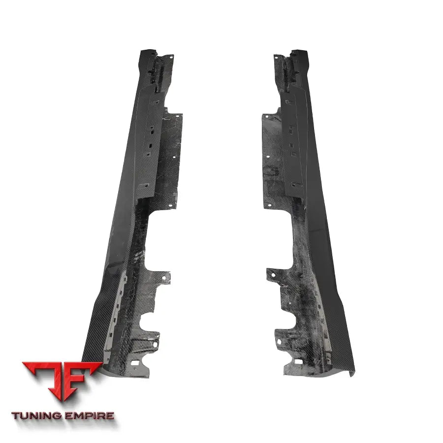 FERRARI PORTOFINO CARBON PARTS