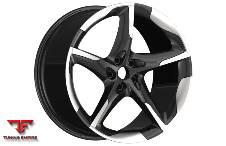 FERRARI PUROSANGUE 2022 + WHEELS