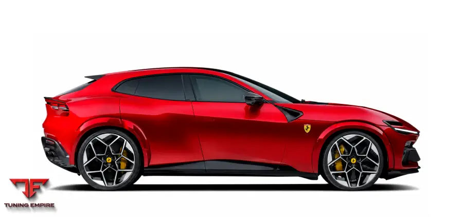 FERRARI PUROSANGUE BODY KIT 2023Y