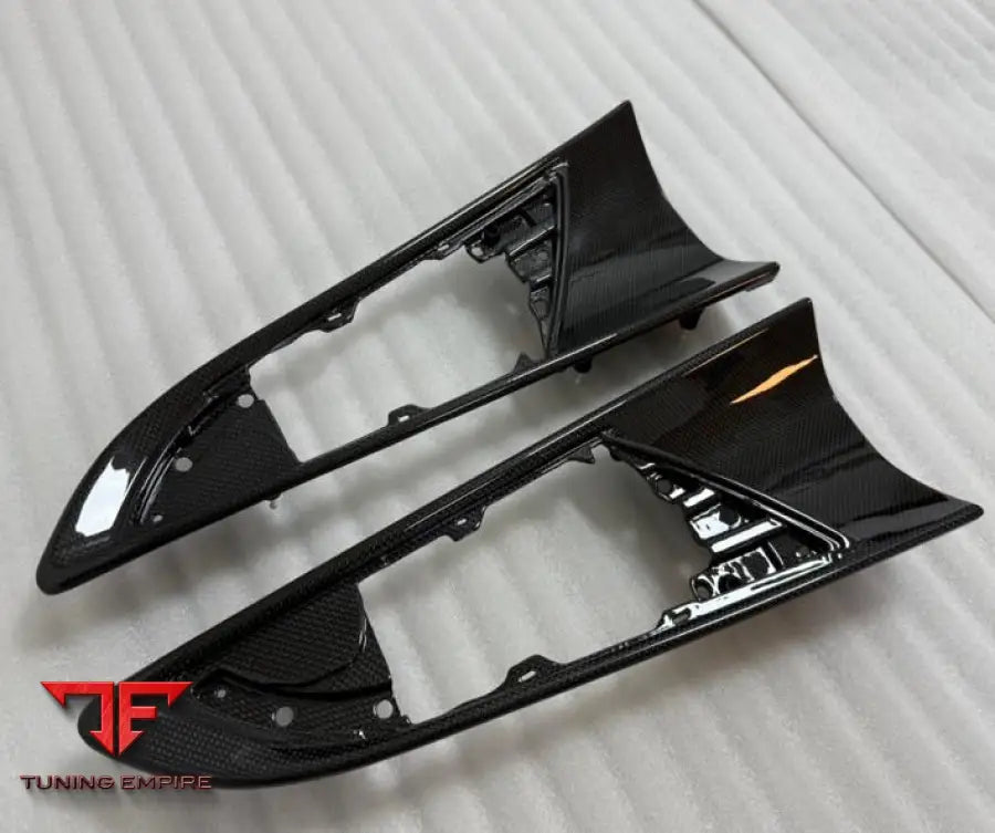 FERRARI PUROSANGUE CARBON FIBER BODY KIT