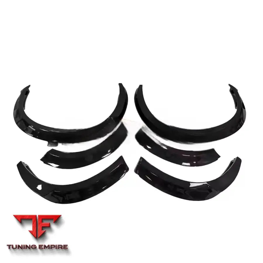 FERRARI PUROSANGUE OEM STYLE CARBON FIBER BODY KIT