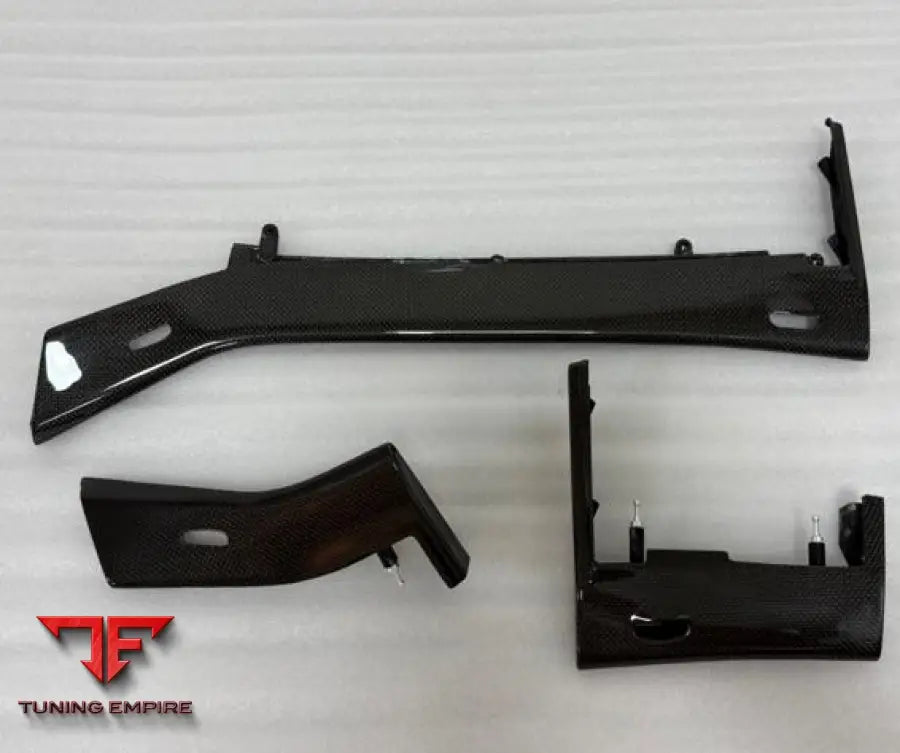 FERRARI PUROSANGUE CARBON FIBER BODY KIT