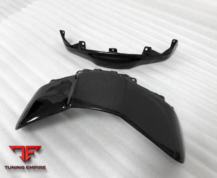 FERRARI PUROSANGUE CARBON FIBER BODY KIT