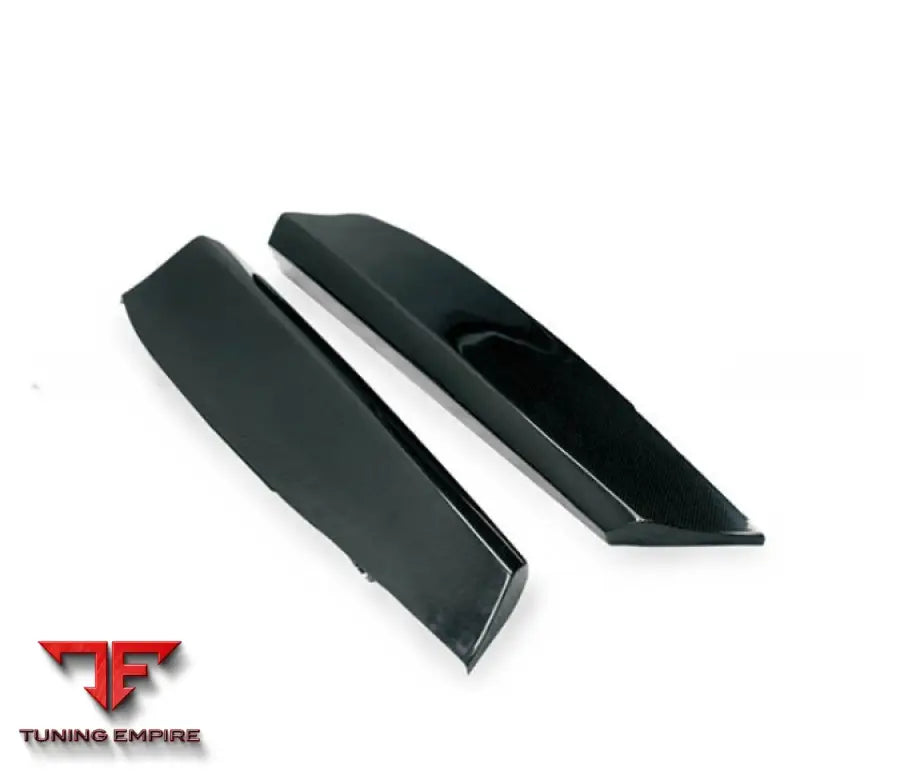 FERRARI PUROSANGUE OEM DRY CARBON FIBER BODY KIT