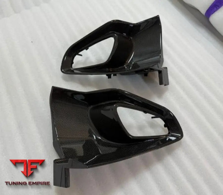 FERRARI PUROSANGUE CARBON FIBER BODY KIT