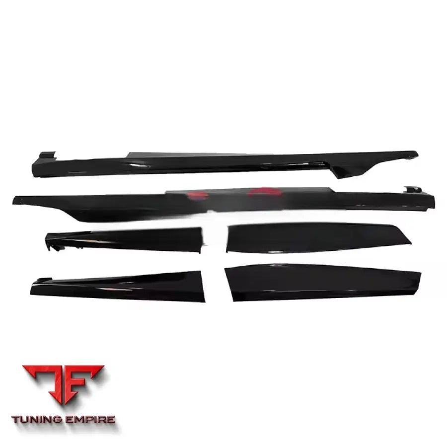 FERRARI PUROSANGUE OEM STYLE CARBON FIBER BODY KIT