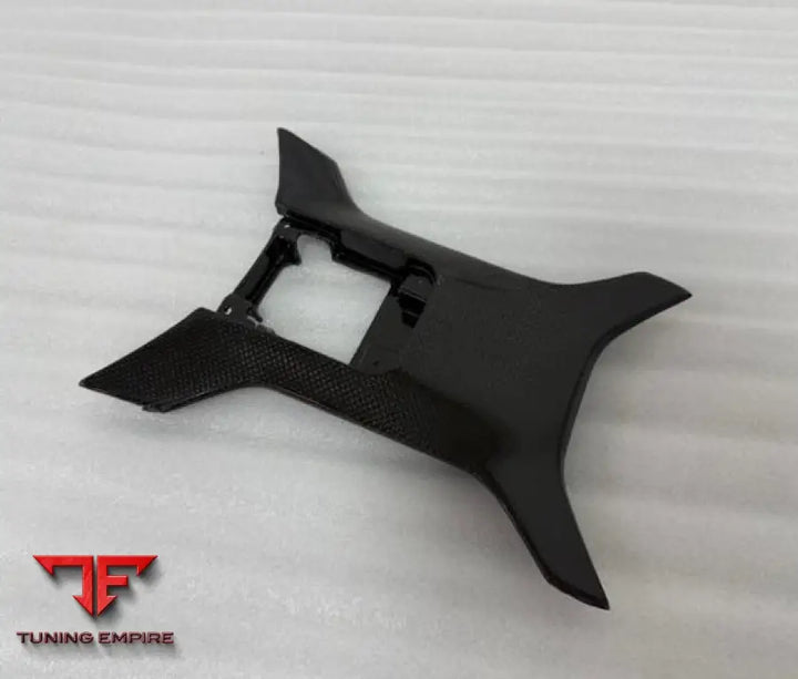 FERRARI PUROSANGUE CARBON FIBER BODY KIT