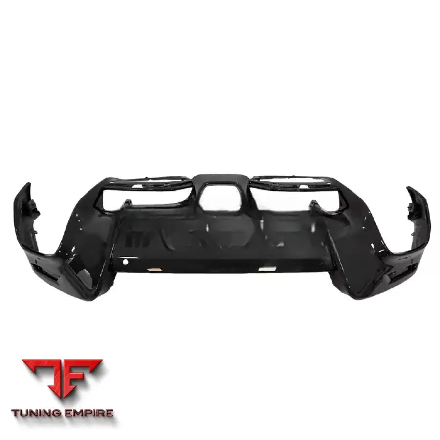 FERRARI PUROSANGUE OEM STYLE CARBON FIBER BODY KIT