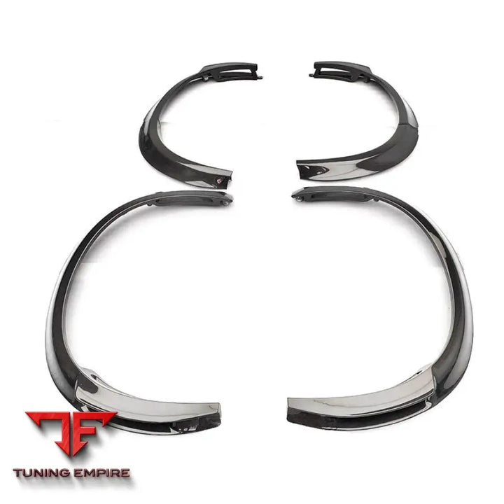 FERRARI PUROSANGUE FUV CARBON FIBER PARTS