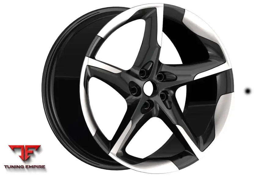 FERRARI PUROSANGUE WHEELS