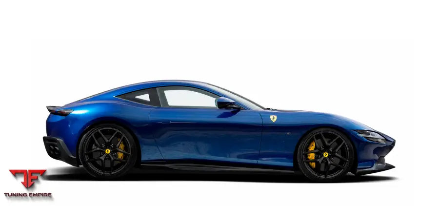 FERRARI ROMA BODY KIT 2020Y
