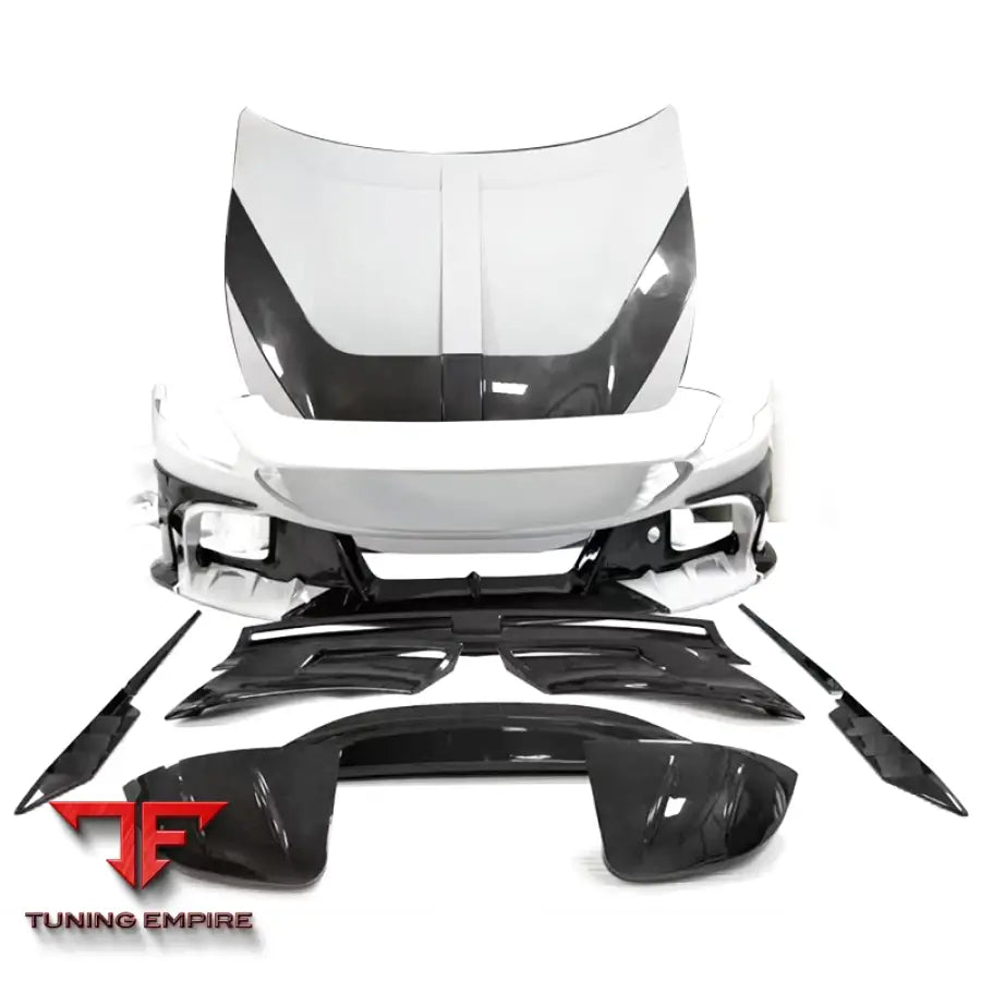 FERRARI ROMA BODY KIT