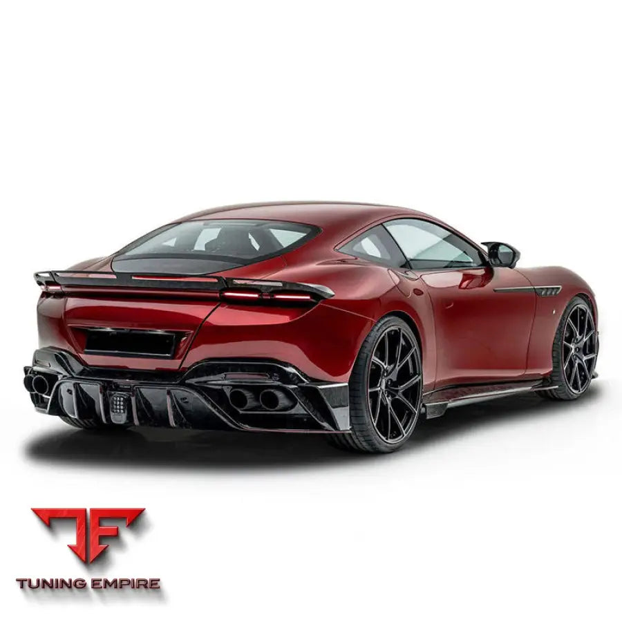 FERRARI ROMA BODY KIT