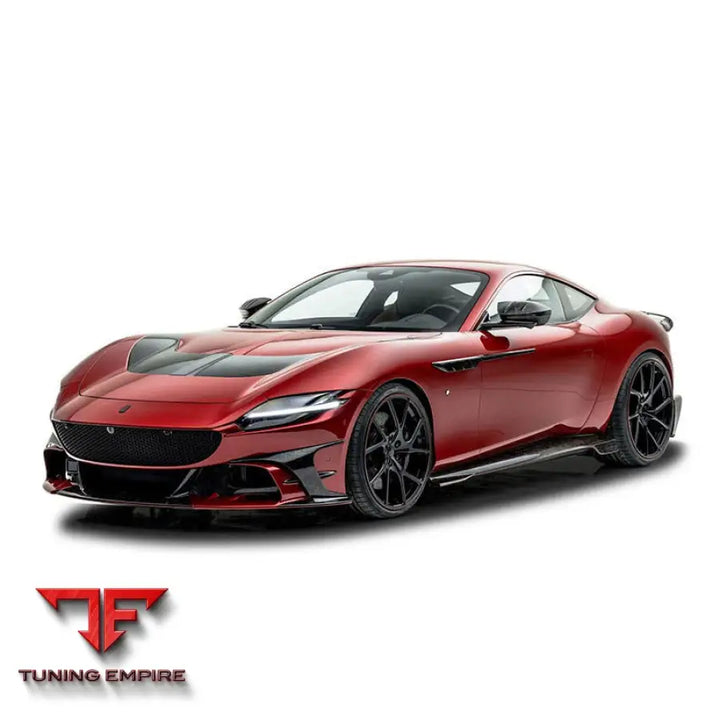 FERRARI ROMA BODY KIT