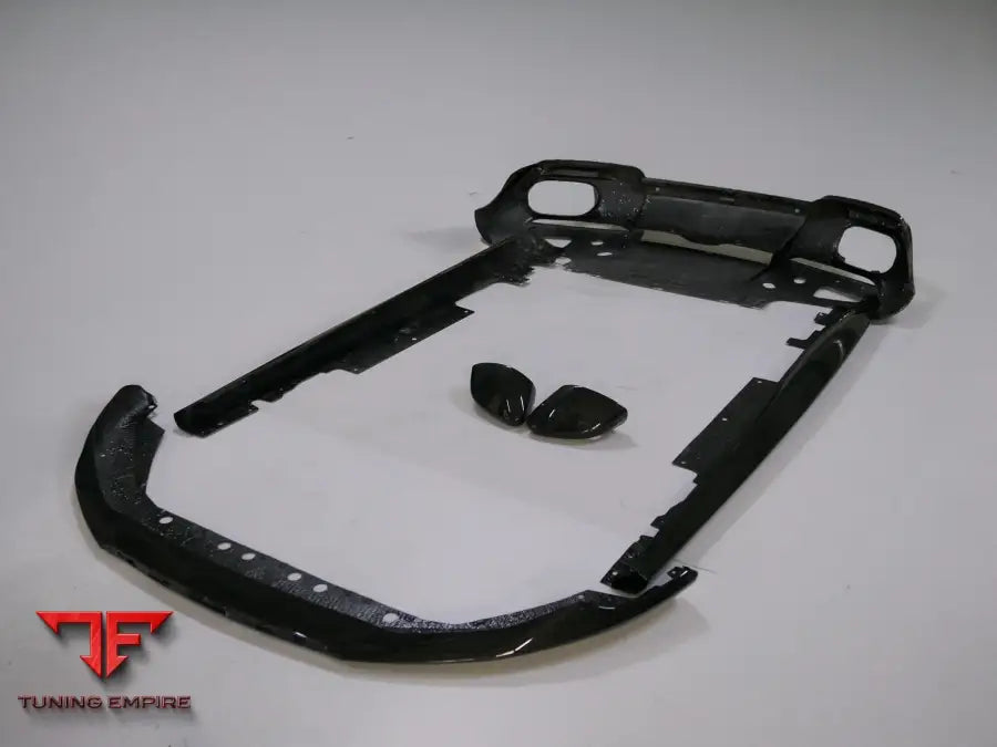 FERRARI ROMA OEM STYLE CARBON FIBER KIT