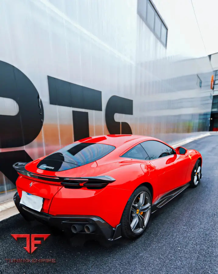Ferrari Roma