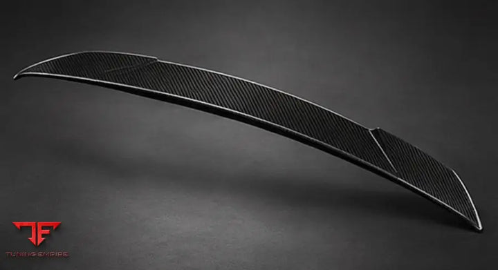 FERRARI ROMA CARBON FIBER PARTS