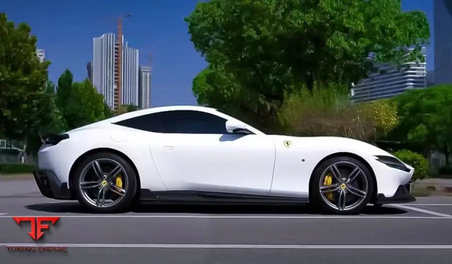 Ferrari Roma